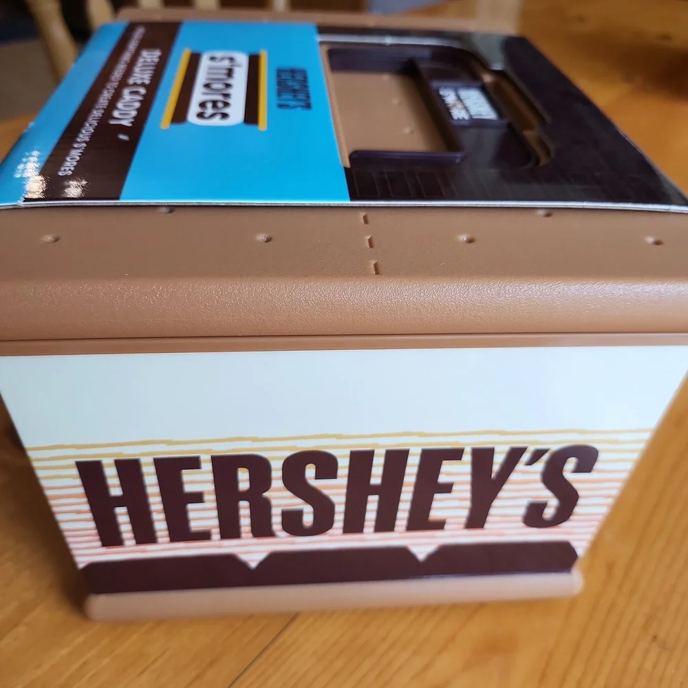 Hershey S'mores deluxe caddy - Picture 2 of 2